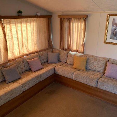 Hotel Sun Bed Saint Osyth Exterior foto