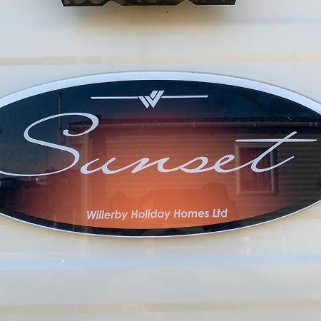 Hotel Sun Bed Saint Osyth Exterior foto