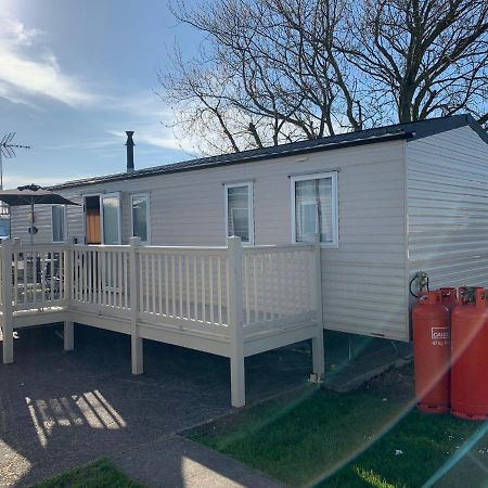 Hotel Sun Bed Saint Osyth Exterior foto