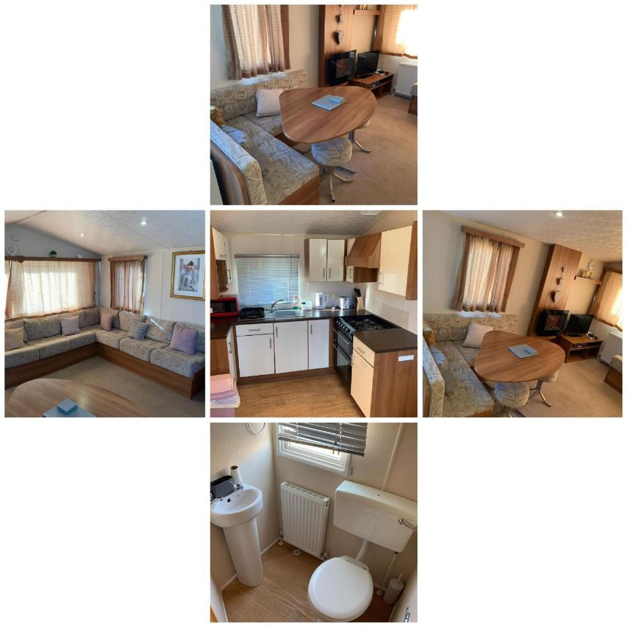 Hotel Sun Bed Saint Osyth Exterior foto