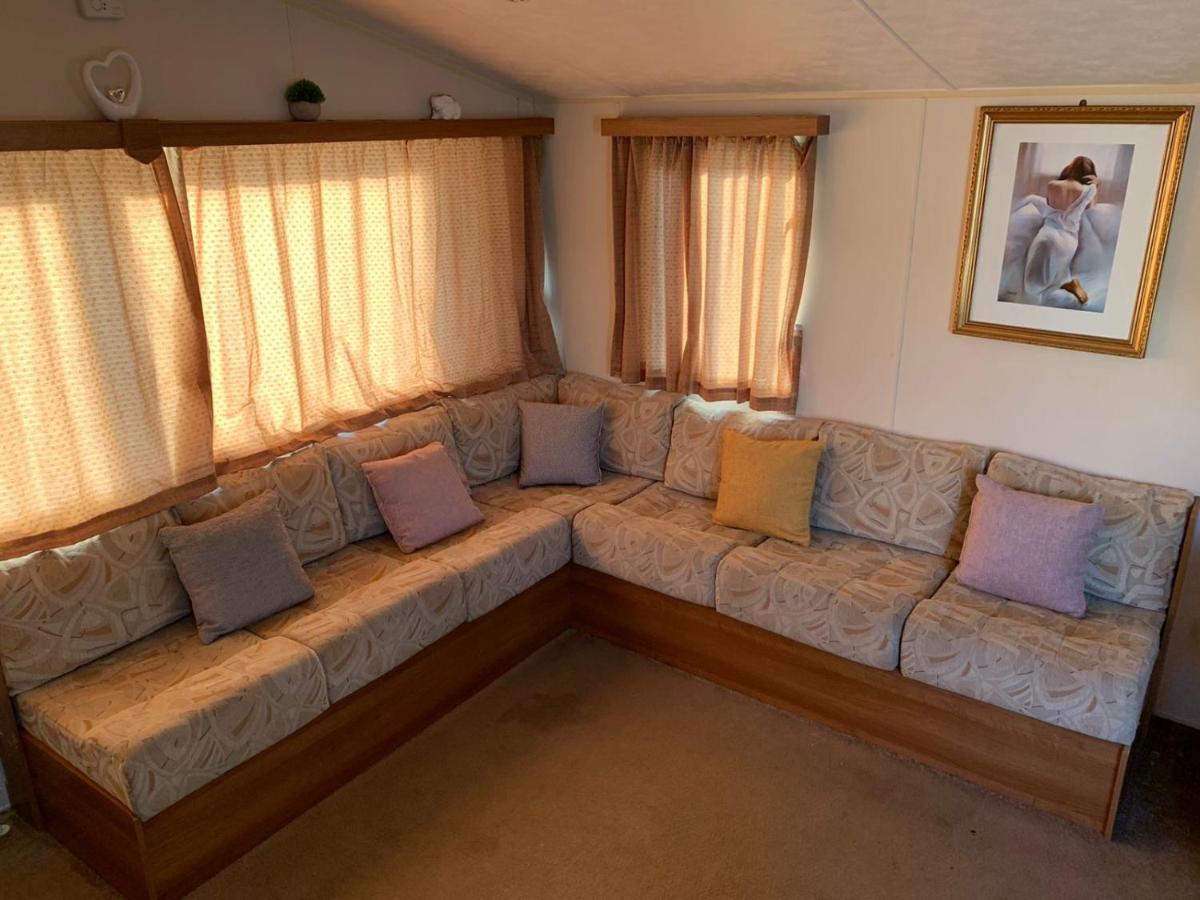 Hotel Sun Bed Saint Osyth Exterior foto