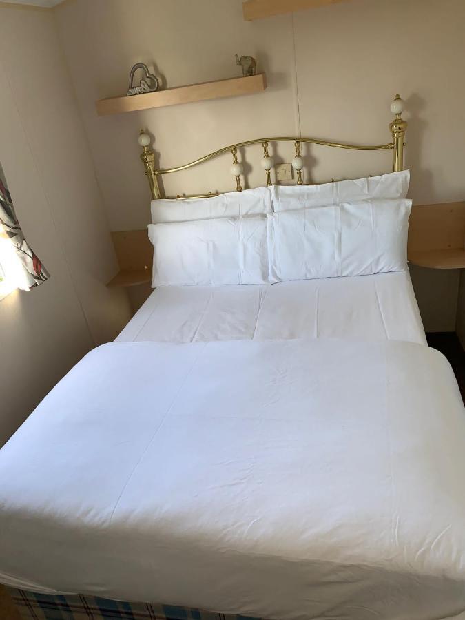 Hotel Sun Bed Saint Osyth Exterior foto