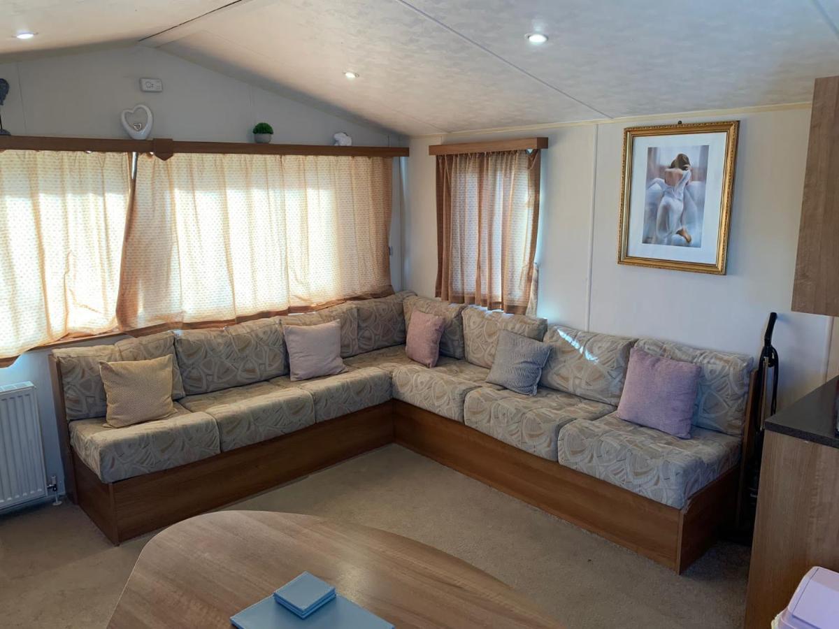 Hotel Sun Bed Saint Osyth Exterior foto